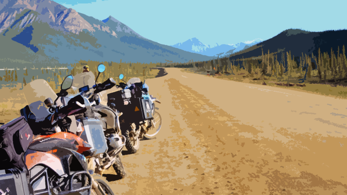 22-HUNDRED RIDE – CVMA CHAPTER 43-3